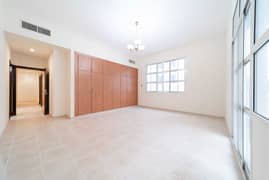 شقة في الرفاعة،بر دبي 3 غرف 125000 درهم - 13669451