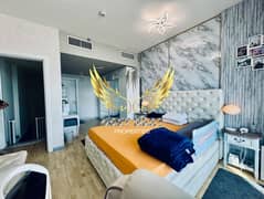 شقة في شقق بن غاطي،واحة دبي للسيليكون (DSO) 2 غرف 1300000 درهم - 13769065