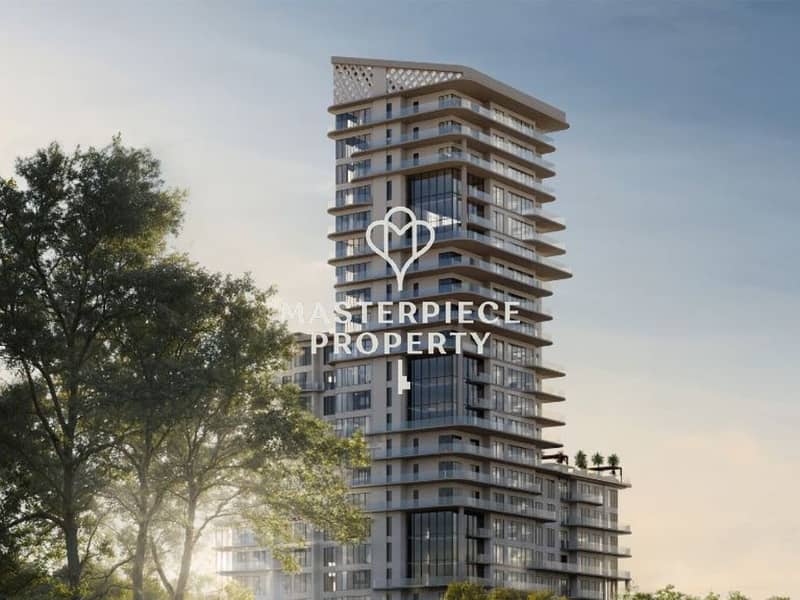 Spacious Studio | Balcony | Invest Now - Image 1