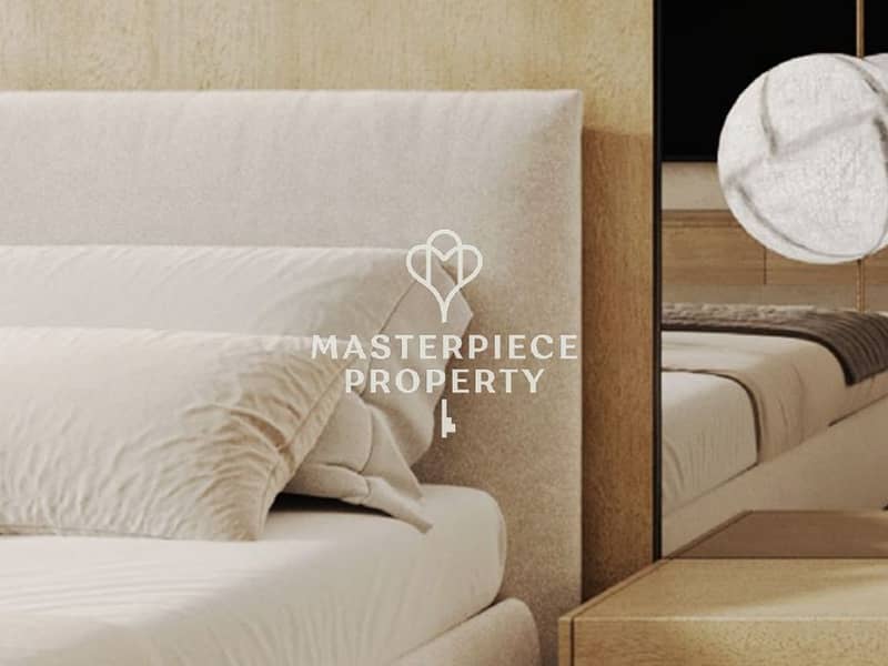 Spacious Studio | Balcony | Invest Now - Image 5