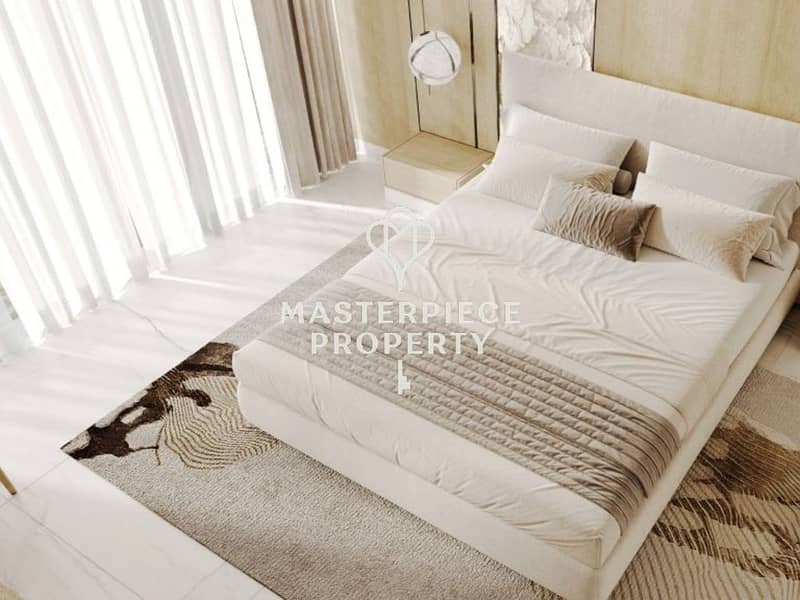 Spacious Studio | Balcony | Invest Now - Image 6