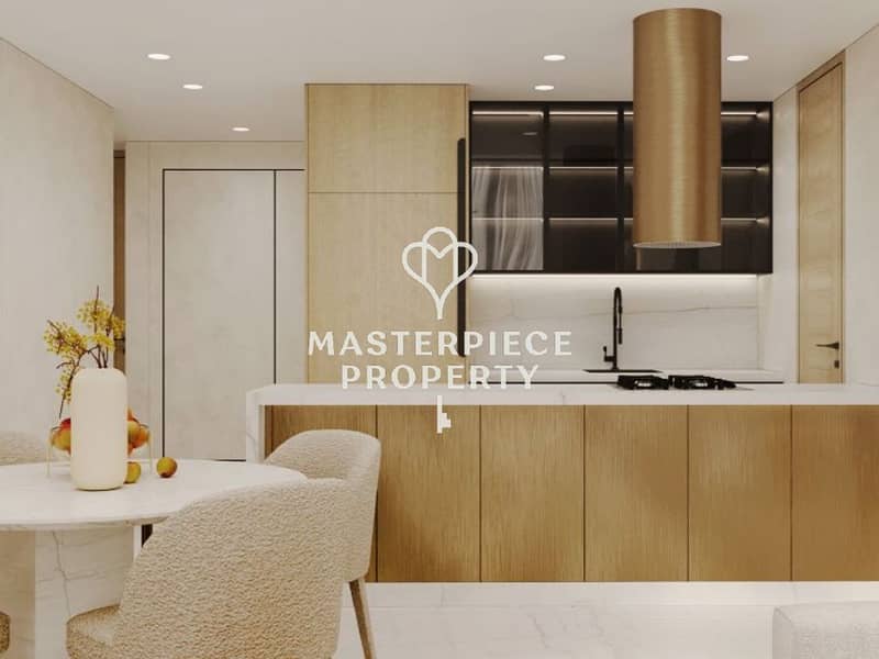 Spacious Studio | Balcony | Invest Now - Image 7