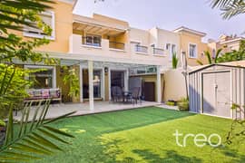 فیلا في الریم 1،الریم،المرابع العربية 3 غرف 5800000 درهم - 13769199