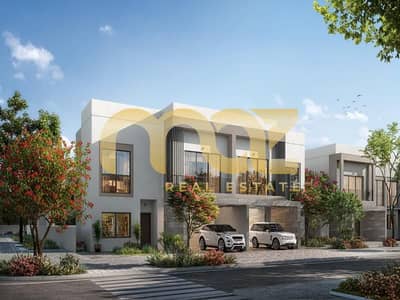 4 Slaapkamers Villa te Koop in Yas Island, Abu Dhabi - IMG-20250701-WA0031. jpg 4 Slaapkamers Villa te Koop in Yas Island, Abu Dhabi - IMG-20250701-WA0031. jpg