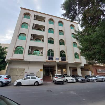 2 Camere Appartamento in Affitto a Al Nuaimiya, Ajman - 11. jpeg