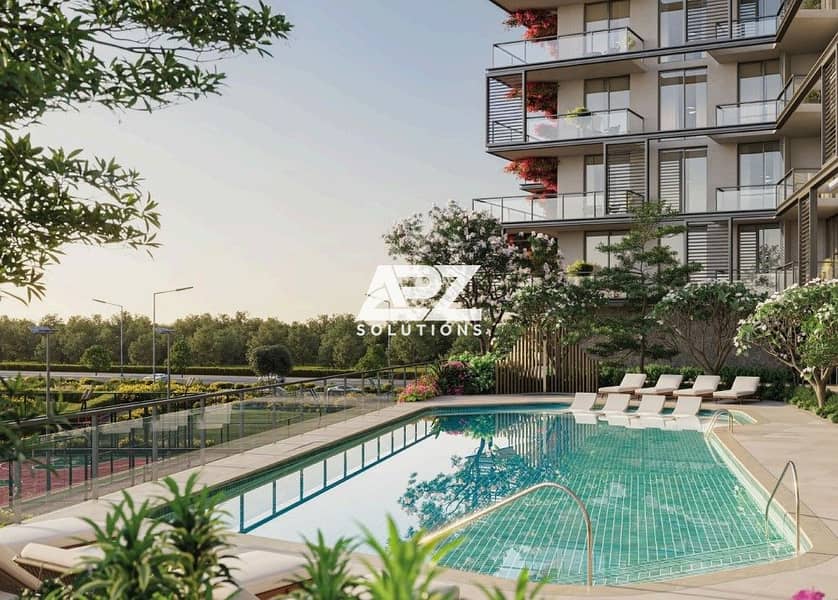 5% DISCOUNT | Premium Quality | Majan Park View | 2027 HAND OVER | Investor Deal | High ROI - Image 6