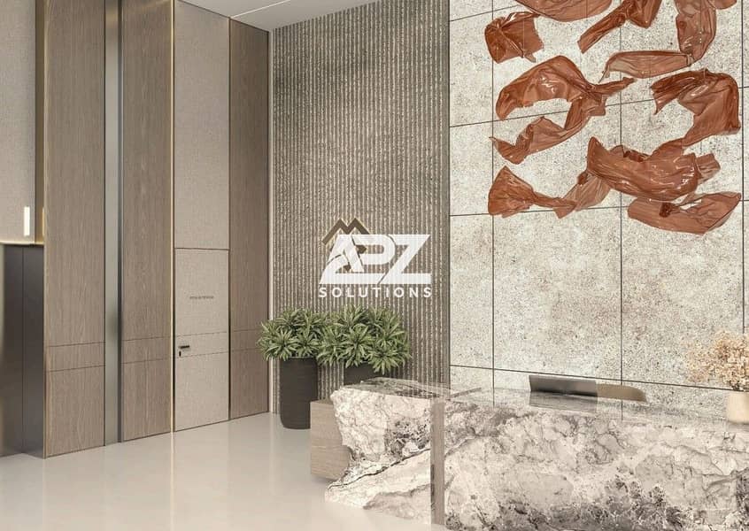 5% DISCOUNT | Premium Quality | Majan Park View | 2027 HAND OVER | Investor Deal | High ROI - Image 7