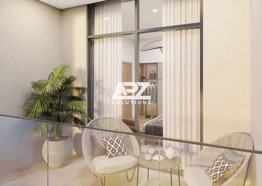 5% DISCOUNT | Premium Quality | Majan Park View | 2027 HAND OVER | Investor Deal | High ROI - Image 8