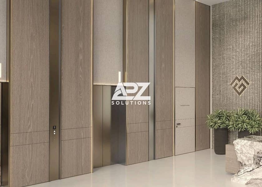 5% DISCOUNT | Premium Quality | Majan Park View | 2027 HAND OVER | Investor Deal | High ROI - Image 9