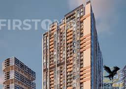 شقة في المارية فيستا،جزيرة المارية 1 غرفة 1000000 درهم - 13769488