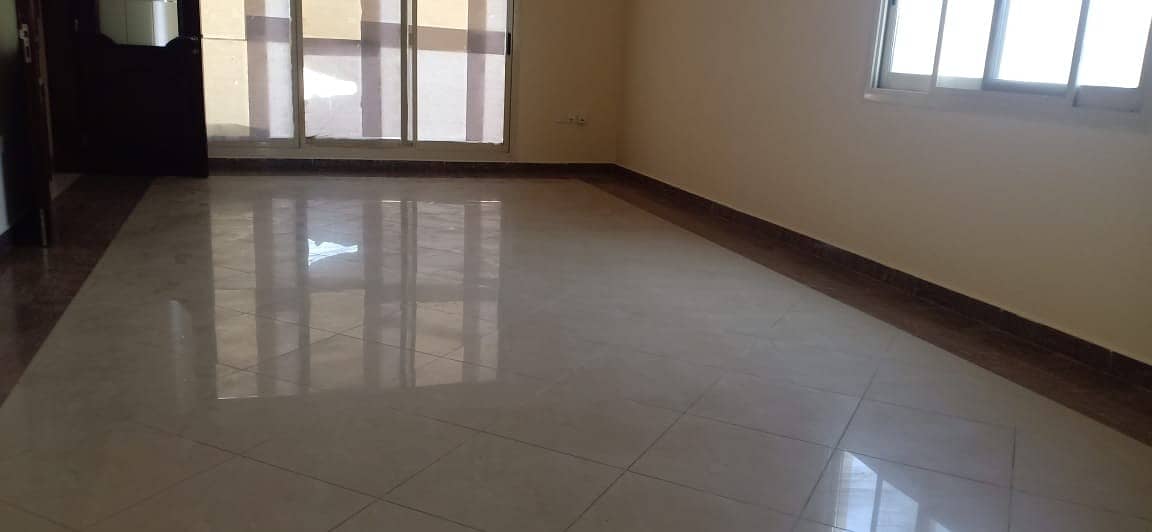 Huge Nice Penthouse Four Bedrooms Hall Nice Huge Kitchen,Maid Room,Huge Two Side Terrace Easy Parking At Muroor Near Khalifah University.