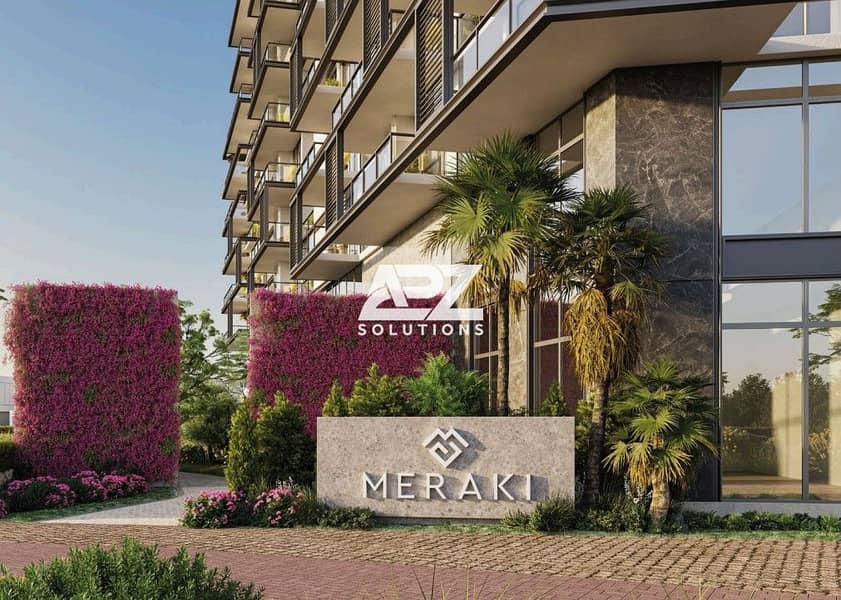 5% DISCOUNT | 2 Bedroom With Maid | Premium Quality | Majan Park View | 2027 HAND OVER | Investor Deal | High ROI - Image 4