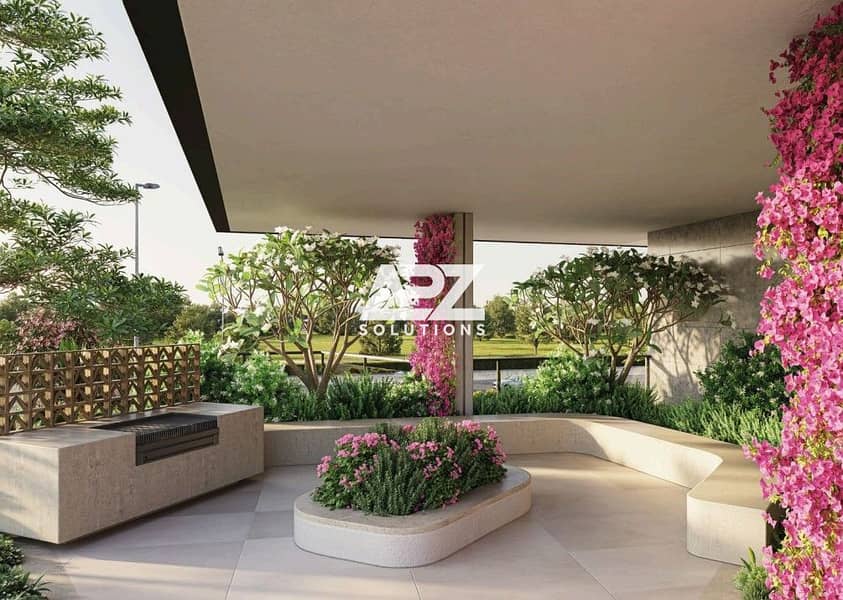 5% DISCOUNT | 2 Bedroom With Maid | Premium Quality | Majan Park View | 2027 HAND OVER | Investor Deal | High ROI - Image 5