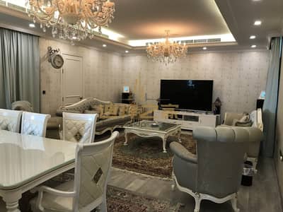 5 Bedroom Villa for Rent in Al Sufouh, Dubai - elegant breathtaking fully furnished 5bedrm +maid 5 Bedroom Villa for Rent in Al Sufouh, Dubai - elegant breathtaking fully furnished 5bedrm +maid