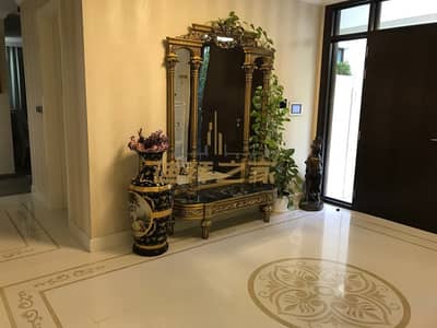 elegant breathtaking fully furnished 5bedrm +maid elegant breathtaking fully furnished 5bedrm +maid