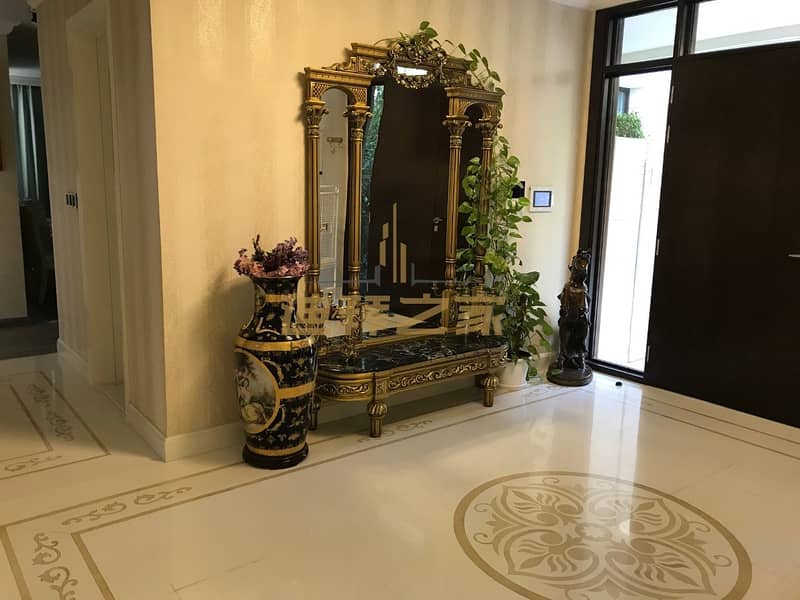 elegant breathtaking fully furnished 5bedrm +maid elegant breathtaking fully furnished 5bedrm +maid