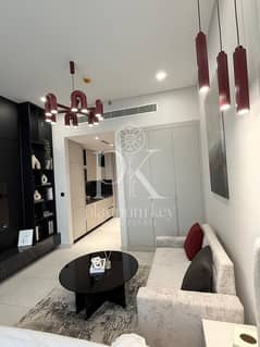 شقة في هايد ووك ريزيدنس،جميرا جاردن سيتي،السطوة 1320000 درهم - 13769968