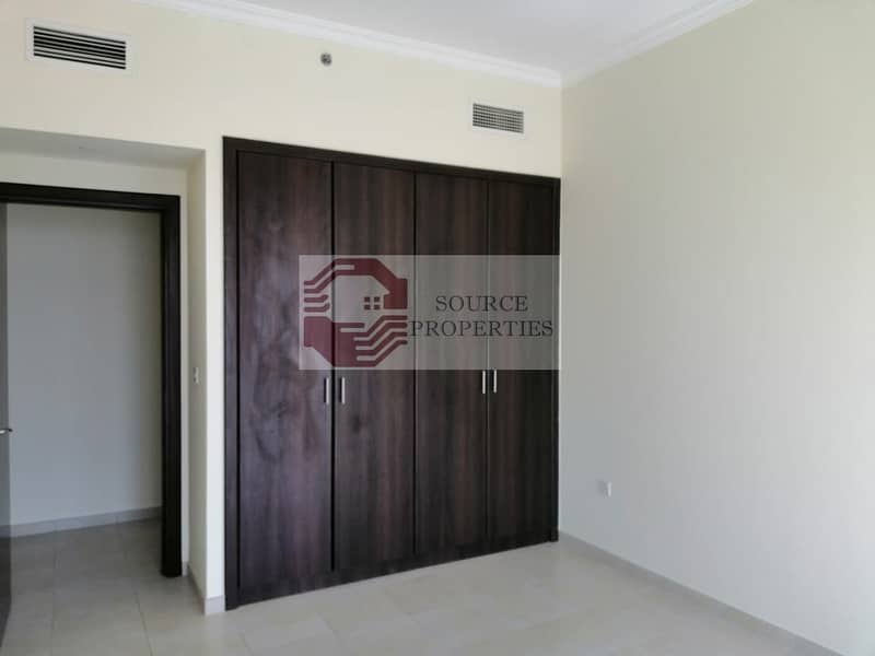 LARGE 2BED +MAID |3BATHROOMS|HIGH FLOOR|UNFURNISHED