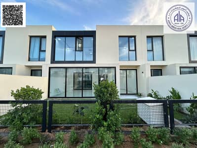 5 Schlafzimmer Villa zum zur Miete in Al Zorah, Ajman - WhatsApp Image 2025-12-21 at 21.08. 26 (2). jpeg