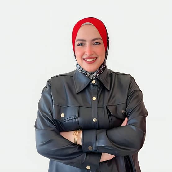Zeinab Ayman Zeinab Ayman
