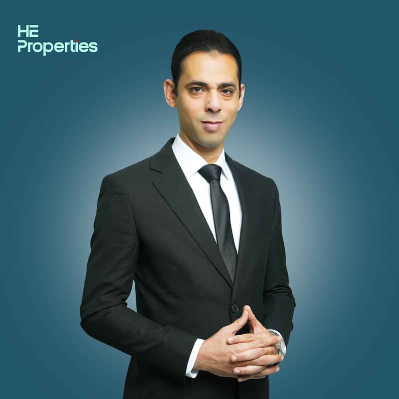 Ahmed Mostafa
