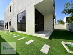 فیلا في جنوسيا،(أكويا من داماك) داماك هيلز 2 6 غرف 210000 درهم - 13770571