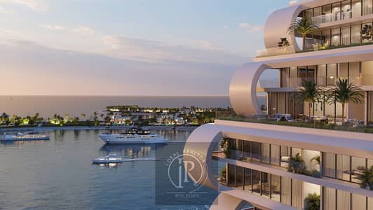 2 Bedroom Apartment for Sale in Al Marjan Island, Ras Al Khaimah - architectureImage_9. jpg 2 Bedroom Apartment for Sale in Al Marjan Island, Ras Al Khaimah - architectureImage_9. jpg