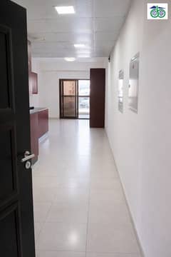 شقة في شقق نور 1،مثلث قرية جميرا حي رقم 2،مثلث قرية الجميرا (JVT) 45999 درهم - 13770689