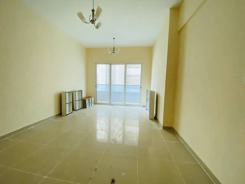a. c free 2bhk rent 43k 1month free with parking