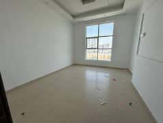 أجمل شقة غرفتين وصالة للإيجار السنوي في سيتي تاور، عجمان – واسعة، مطبخ كبير، 2 حمام، صيانة مجانية، موقع ممتاز، أمن وحراسة، قريب من الخدمات.