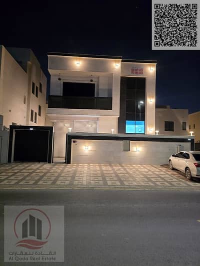 5 Camere Villa in affitto a Al Yasmeen, Ajman - WhatsApp Image 2025-04-16 at 10.20. 59 AM (2). jpeg
