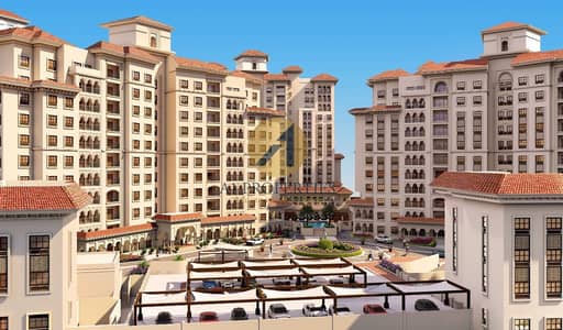 Brand New Building in JGE! ROI 8% to 9% Brand New Building in JGE! ROI 8% to 9%