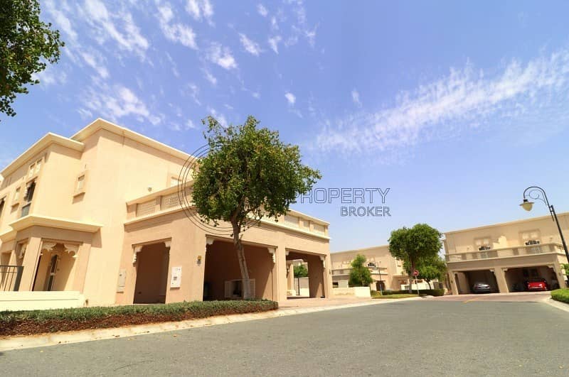 FREE LANDSCAPE | FREE MAINTENANCE | 4BR+STUDY+MAID FREE LANDSCAPE | FREE MAINTENANCE | 4BR+STUDY+MAID