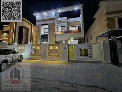 5 Camere Villa in affitto a Al Yasmeen, Ajman - WhatsApp Image 2025-01-29 at 1.13. 08 PM (2). jpeg