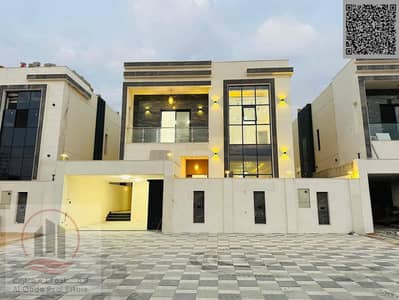 5 Camere Villa in affitto a Al Helio, Ajman - WhatsApp Image 2025-05-14 at 2.06. 17 PM (14). jpeg
