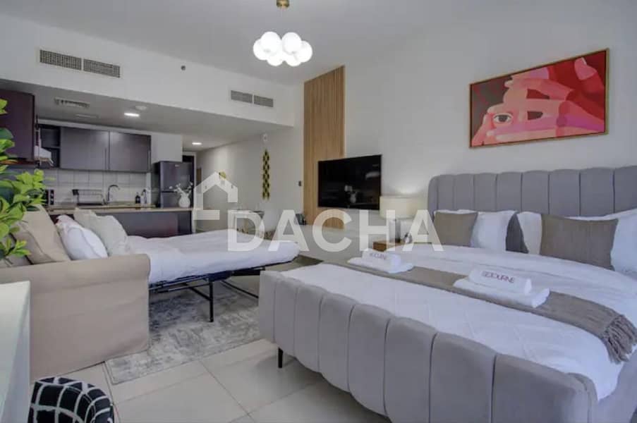 Fully Upgraded | Luxury finish | EXCELLENT ROI | Bayut.com