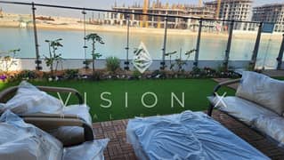 Fully Finished | Ready Now | Sea & City Views