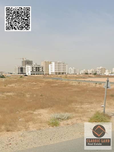 Mixed Use Land te Koop in Al Jurf, Ajman - WhatsApp Image 2025-12-22 at 12.28. 07 PM. jpg