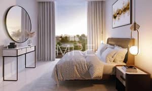 شقة في عزيزي بيتش أويسس 2 برج B،عزيزي بيتش اواسز 2،مدينة دبي للاستديوهات 538000 درهم - 13771671