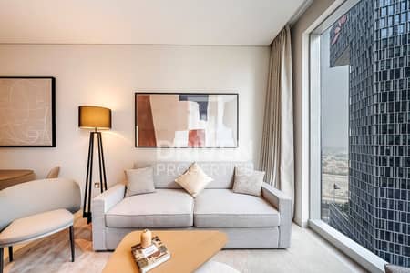 1 Camera Appartamento in Affitto a Downtown Dubai, Dubai - Appartamento a Downtown Dubai，Vida Dubai Mall，Vida Dubai Mall Tower 1, 1 camera da letto, 120000 AED - 13771702
