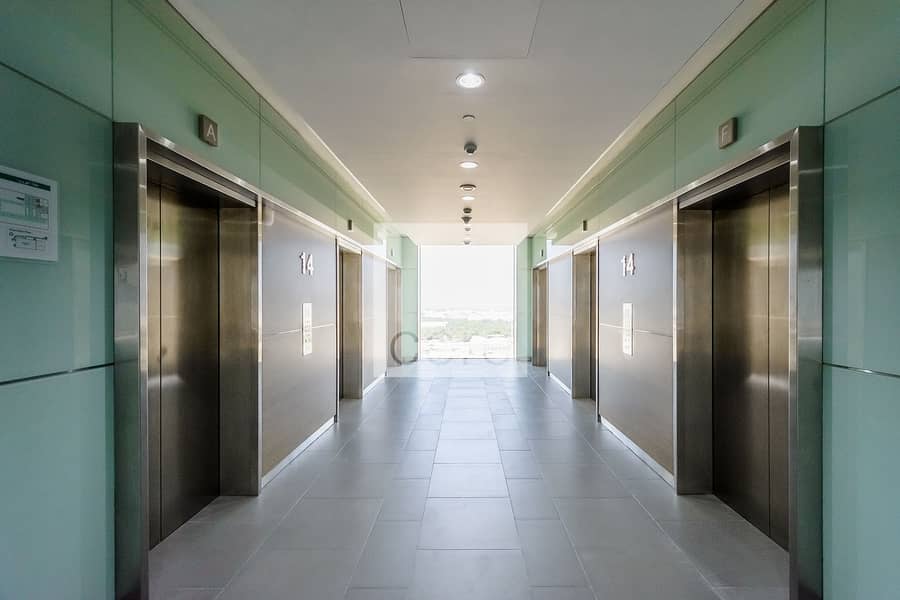 Shell and Core office available full floor Shell and Core office available full floor