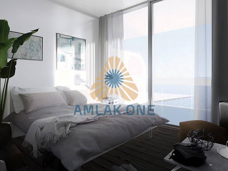 New Project| Spacious Studio| Yas Bay Community - Image 6