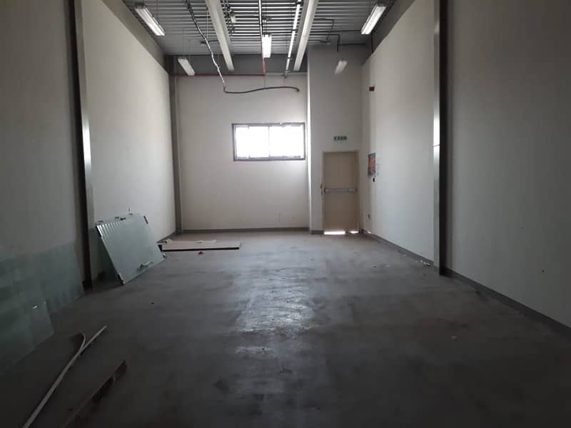 Tax free 2348 sq ft Commercial and storage warehouse for rent Tax free 2348 sq ft Commercial and storage warehouse for rent