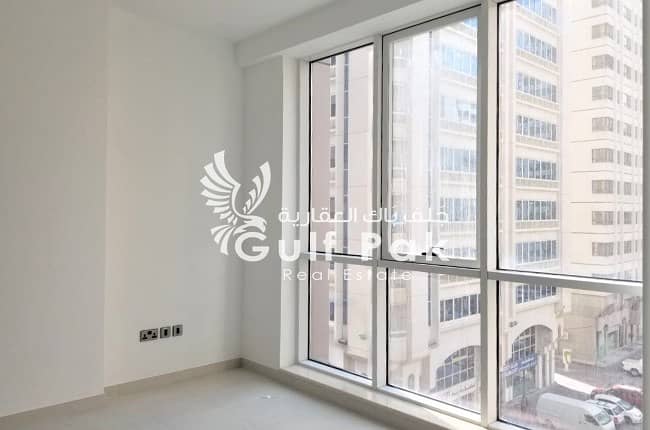 Magnificent 1BHK with parking near Salama Hospital