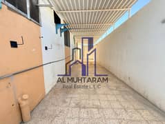 فیلا في الصبخة 3 غرف 60985 درهم - 13771940