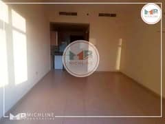 شقة في أبراج القصر 2،أبراج القصر،واحة دبي للسيليكون (DSO) 435000 درهم - 6128070