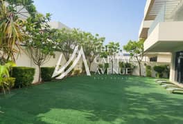 Upgraded Equipped Gym | Landscaped Garden | End Unit