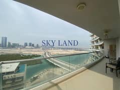 Mangrove View | Fully Furnished Unit | Vacant | Great Deal