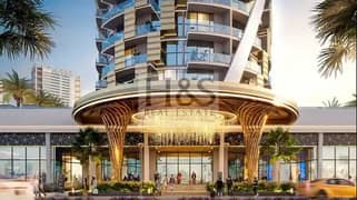 شقة في بلتمور صفوح،الصفوح 1،الصفوح 1 غرفة 1900000 درهم - 13772182