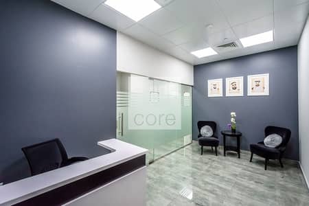 Fully Fitted | Luxury Office | High Floor Fully Fitted | Luxury Office | High Floor